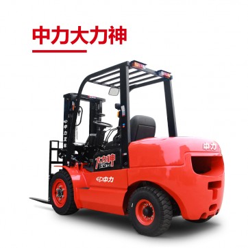 榮成CPC(D)30/35T3 3.0/3.5噸內(nèi)燃叉車