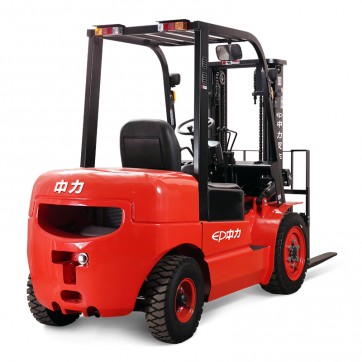 榮成CPC/Q(D)25T3 2.5噸內(nèi)燃叉車